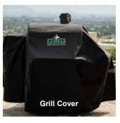 Green Mountain - Grill Covers
