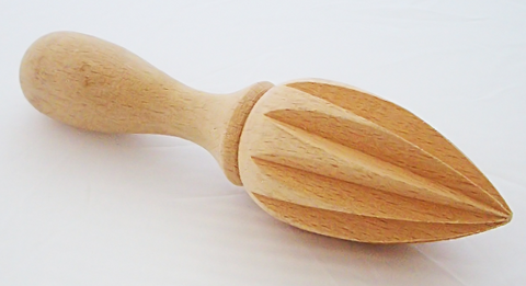 Juice Reamer - Wooden