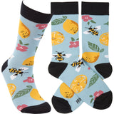 Primitives By Kathy Socks