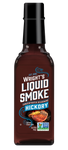 Liquid Smoke - Hickory - 4 Oz