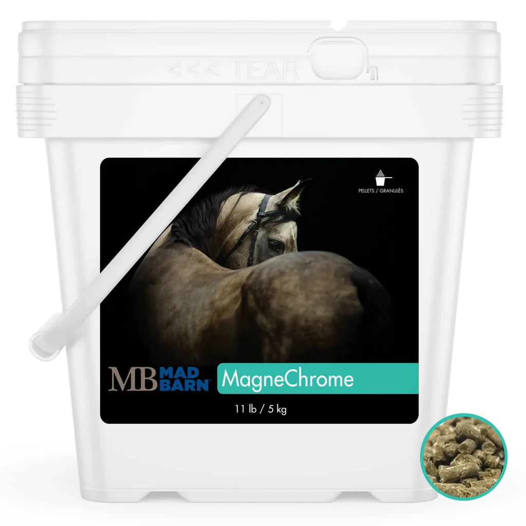 Mad Barn - MagneChrome - 5kg
