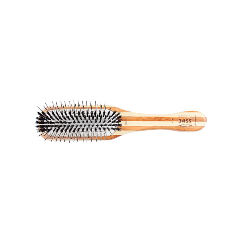 Bass Brushes - The Hybrid Groomer