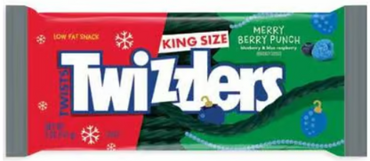 Candy - Christmas Candy