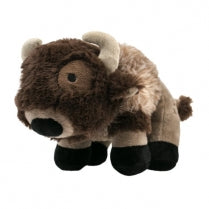 Tall Tails Plush Water Buffalo Squeaker Toy