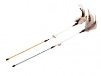 BUDZ - Feather Toys For Cats
