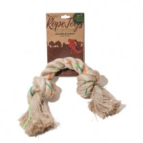 Define Planet- Double Knot Hemp Rope