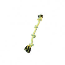 BUDZ - Rope with 4 Knots - 15.5"