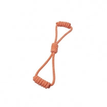 BUDZ - Rope Two Handle with Knot - 15"