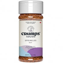 Crumps Beef Liver Sprinkles - 160g