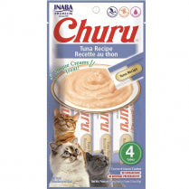 Churu Cat Treats