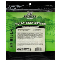 RedBarn - Bully Skin Sticks - 10 pack