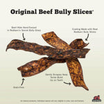 Redbarn - Bully Slices - 255g