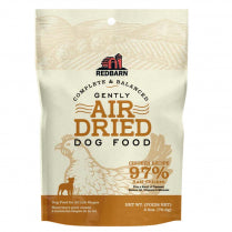 RedBarn - Air-Dried Dog Food/Topper Treat