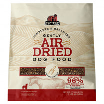 RedBarn - Air-Dried Dog Food/Topper Treat
