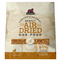 RedBarn - Air-Dried Dog Food/Topper Treat