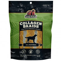 RedBarn - Collagen Braid - Multi Packs