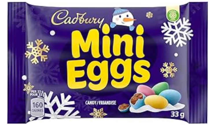 Candy - Christmas Candy