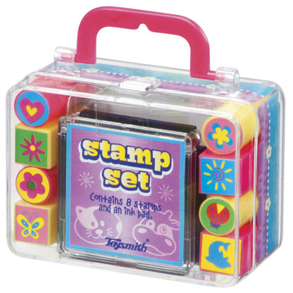 Toys - Mini Stamp Set