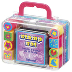Toys - Mini Stamp Set