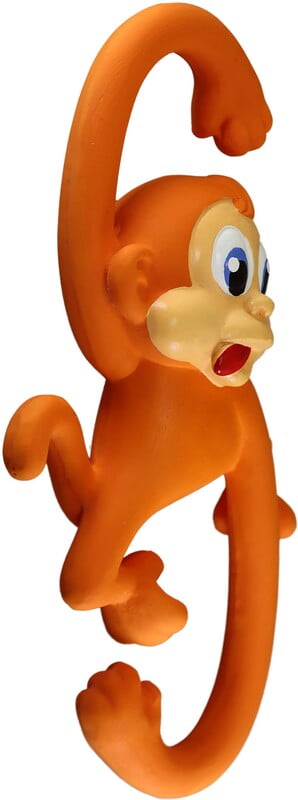 PetSport - Naturflex Squeaker Toy Wild Animals