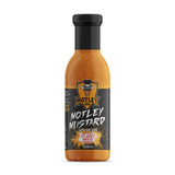 Motley Que - BBQ Sauces