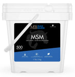 Mad Barn - MSM