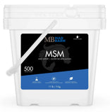 Mad Barn - MSM