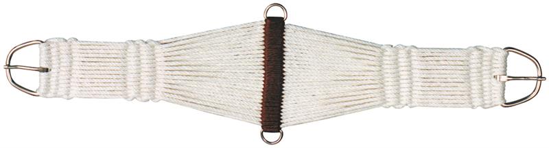 True North - 27 Strand Cinch with SS Buckles & Flare