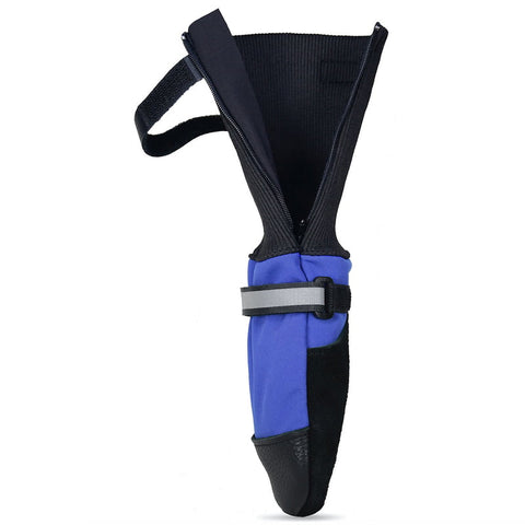 Muttluks - Deluxe Dog Winter Boot Set of 4
