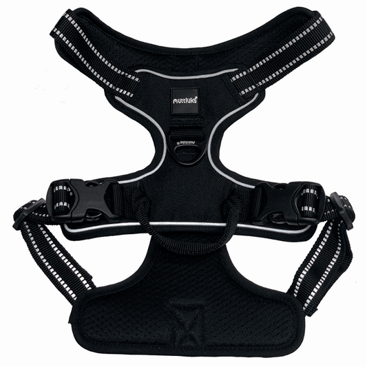 MuTTravel Comfort Zone No Pull Harness