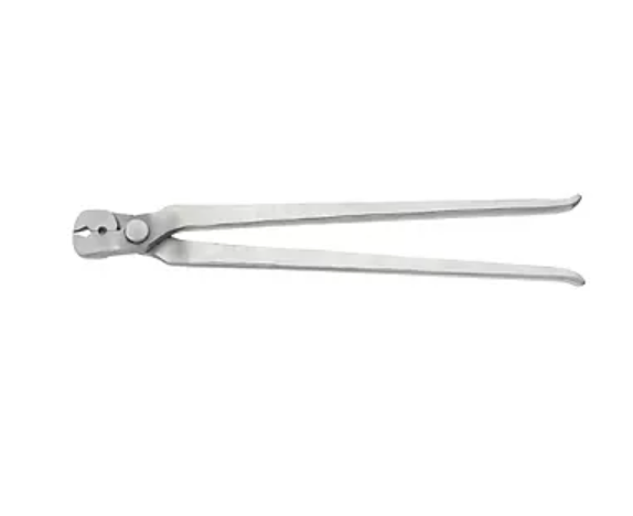 True North - Stainless Steel Nail Puller