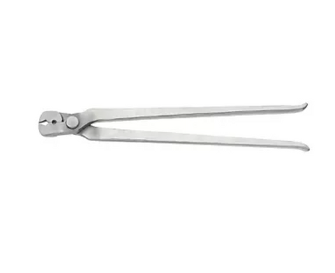 True North- Stainless Steel Nail Puller