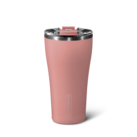 Brumate-Nav Tumbler 22oz-Morning Rose