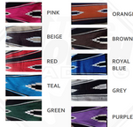 True North- Bare Back Pad with Stirrups and Girth- Assorted Colours