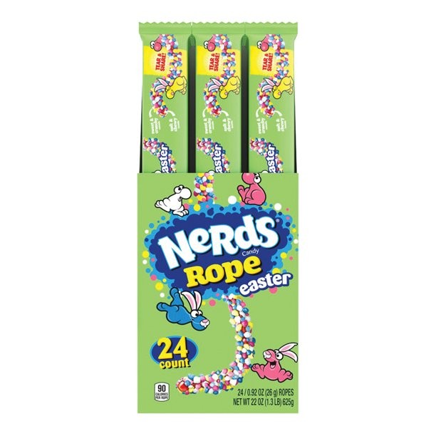 Easter Candy
