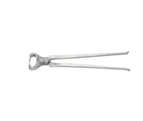 True North - Stainless Steel Nippers 14"