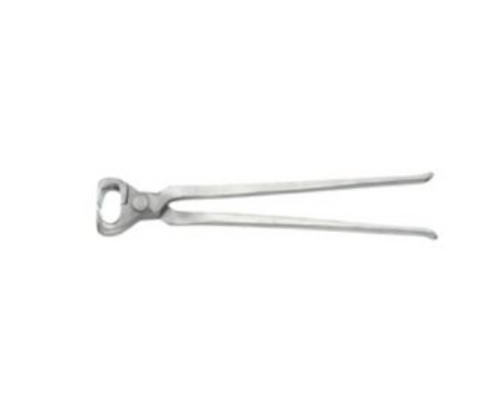 True North -Stainless Steel Nippers 14"