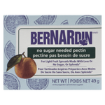 Bernardin - No Sugar Pectin - 49g