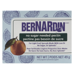 Bernardin - No Sugar Pectin - 49g