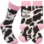 Primitives By Kathy Socks