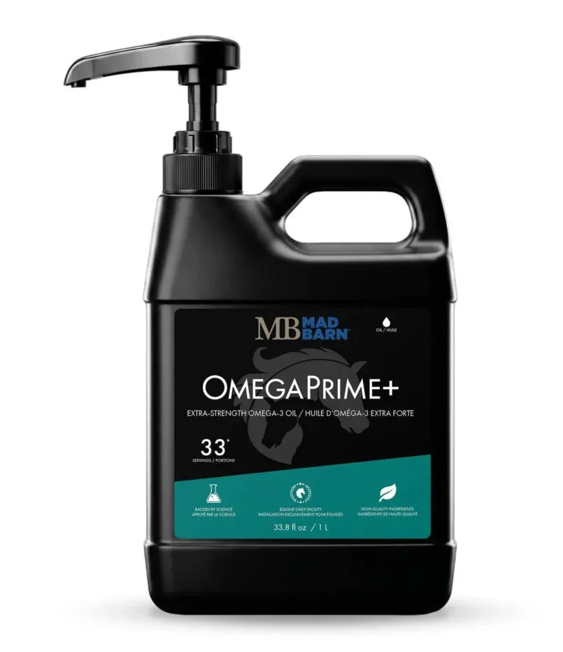Mad Barn - Omega Prime+  - 1L