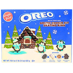 Christmas - Create & Treat Building Sets