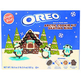 Christmas - Create & Treat Building Sets