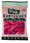 Candy - Pink Cadillacs