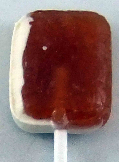 Candy - Old Fashioned Barley-Sugar Pops