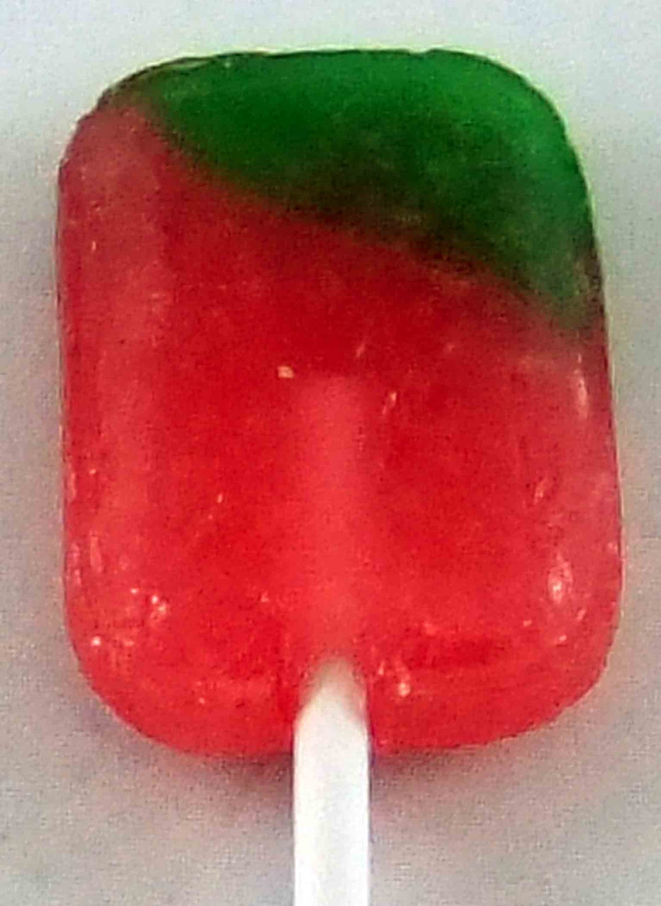 Candy - Old Fashioned Barley-Sugar Pops