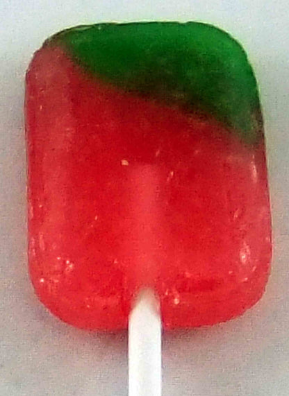 Candy - Old Fashioned Barley-Sugar Pops