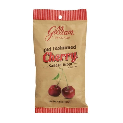 Candy - Gilliam Old Fashioned Drops
