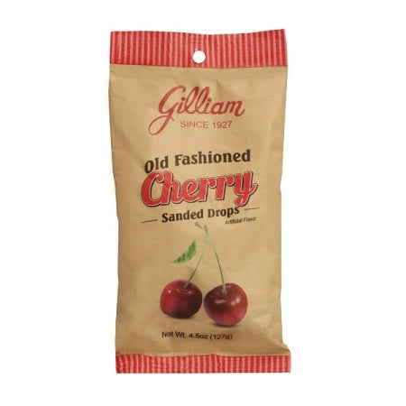 Candy - Gilliam Old Fashioned Drops