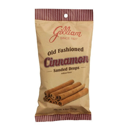 Candy - Gilliam Old Fashioned Drops